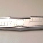 Chevy Emblem