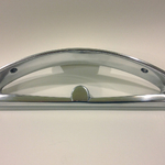 Rear Package tray bezel